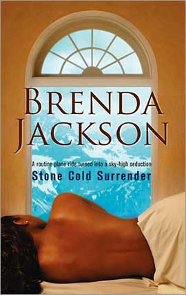 Title details for Stone Cold Surrender by Brenda Jackson - Available